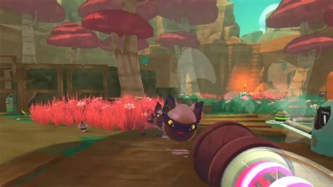 hunter slime rancher 1.